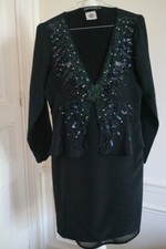 ROBE DE COCKTAIL ANTIK BATIK