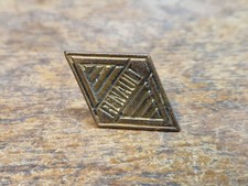 Emblème Logo Sigle Insigne