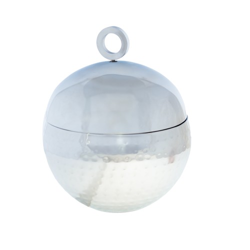 Seau glace boule - seau,