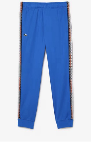 Lacoste tennis jogge sn99 - jogge,