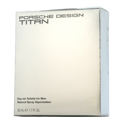 Porsche design titan - porsche,