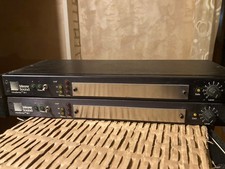 Processeurs Meyer Sound M-1