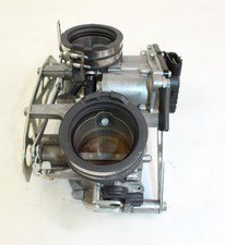 Rampe d'injection KTM