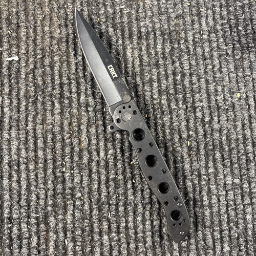 Crkt m16 03ks carson design - m16-03ks,