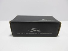 1/43 Spark Pagani Zonda Pagani