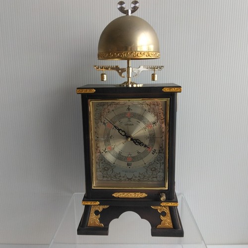 Horloge bureau vintage - horloge,