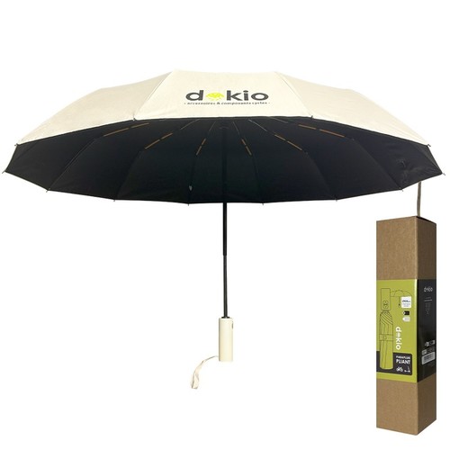 Parapluie pliable vélo - parapluie,