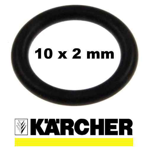 Karcher 63621510 joint - 63621510, torique