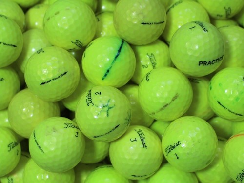 Titleist nxt tour jaune - 50, s