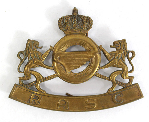 Insigne militaire coiffure - militaire,