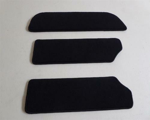 Tapis marches convient - tapis, vw