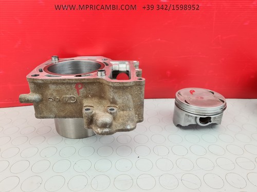 Cylindre piston 11005 1992 - cylindre,