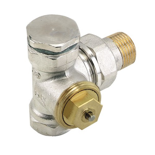 Corps thermostatique triaxe