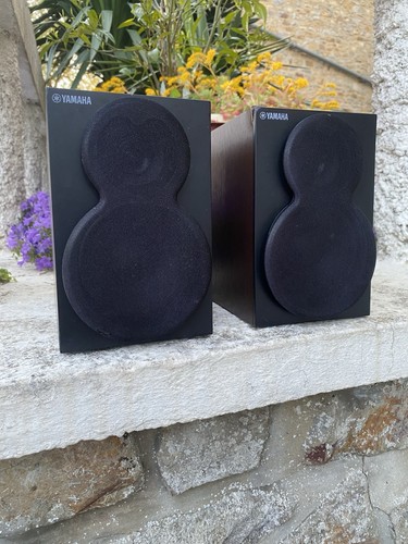 Enceinte yamaha - enceinte,