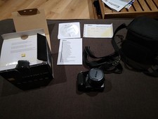 Appareil photo Nikon Coolpix