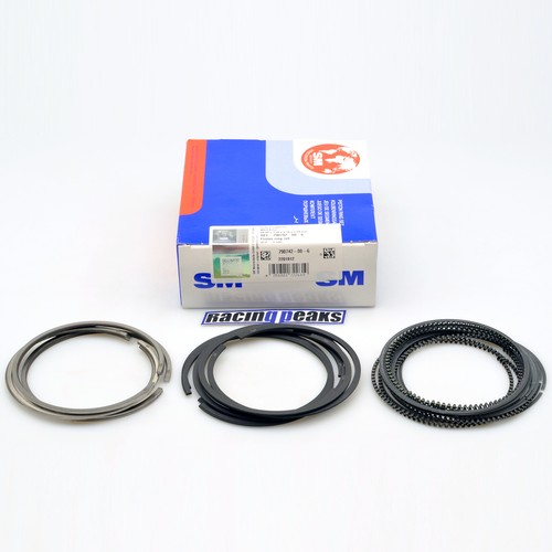 Jeu bagues piston - jeu, de