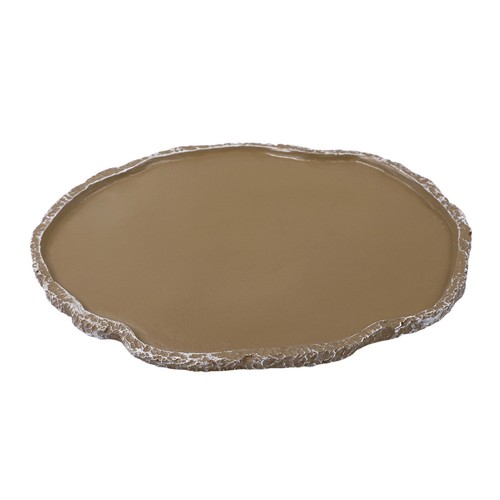 Mangeoire tortue terrestre bol - mangeoire,