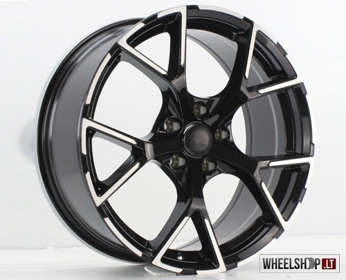 Rs3 style r19 - r19, roues