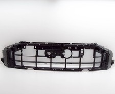 AUDI Q8 Front Bumper Center Closing Element 4M8807233A NEW GENUINE