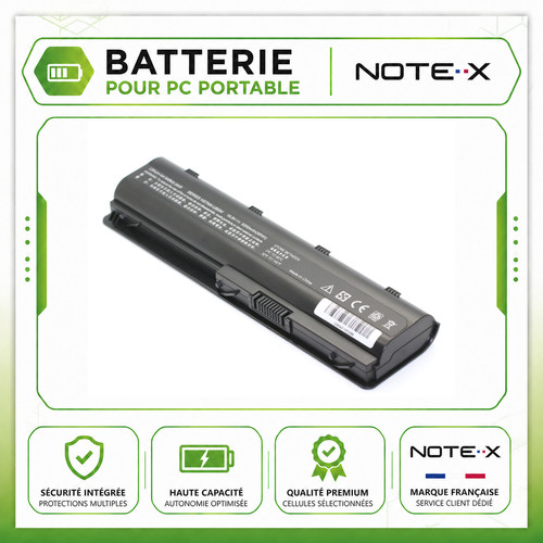 Batterie pour pavilion - batterie, hp