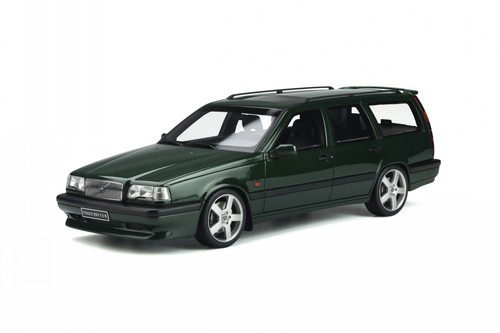 Volvo 850 break vert - 850,