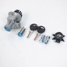 Kit serrure TNT pour Scooter