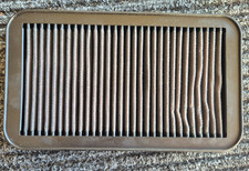 SUZUKI EZ SWIFT / SPORTS M15A, M16A K&N Air Filter Suits 1/2005-2/2011