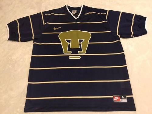 Nike pumas unam soccer - unam,