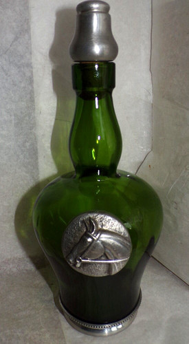 Carafe liqueur vintage en - carafe,