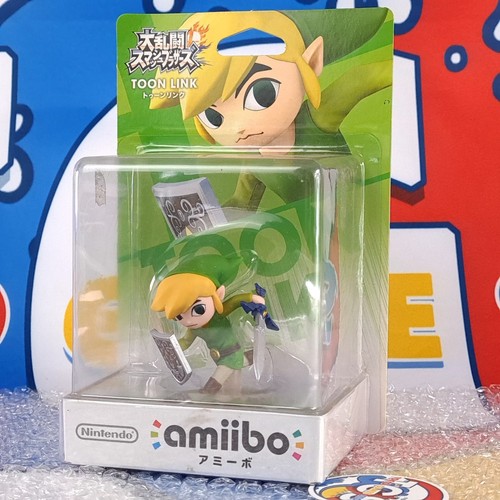 Amiibo super smash bros - amiibo,