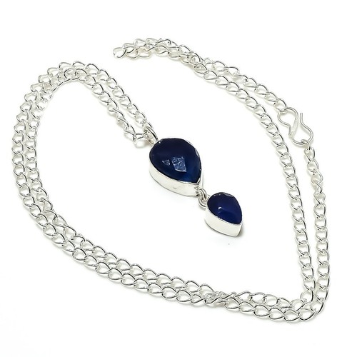 Collier bijoux argent - collier,