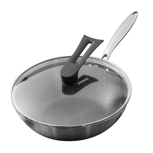 Ochama zao wok - x,