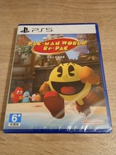 PAC-MAN WORLD RE-PAC - PS5 -