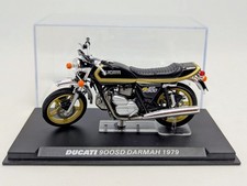 Moto Collection Altaya 1/24 -