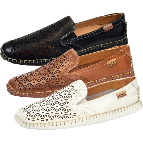 Pikolinos femmes mocassin - femmes,