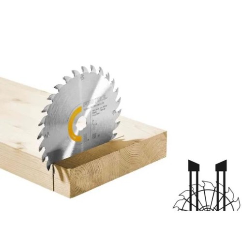 Lame scie circulaire - lame,