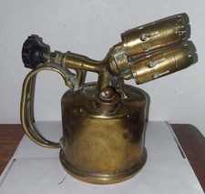 LAMPE A SOUDER REGULATEUR A 3