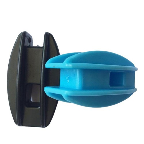 Kit isolant clôture - isolant,