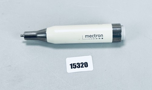 Mectron piezosurgery pièce - piezosurgery,