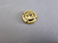 Capsule Champagne Taittinger