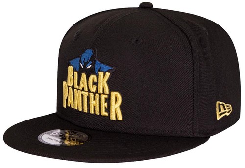 New era noir - era, panthère