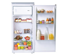 Candy CIO225EEN Réfrigérateur Monoporte Encastré Statique 179LT H.122CM CL.E