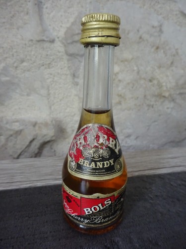 Mignonnette bouteille bols - bouteille,