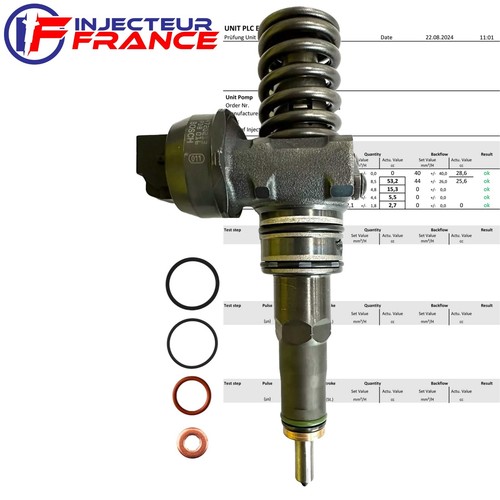 0414720213 bosch injecteur - 0414720213,
