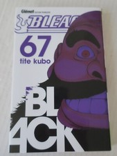 BLEACH  - tome  67  ---- MANGA