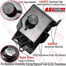 Vase Réservoir d'expansion