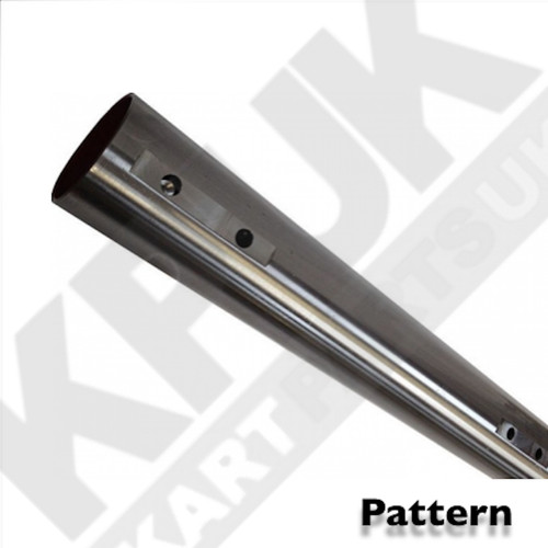 Otk kart axle pattern medium - kart,