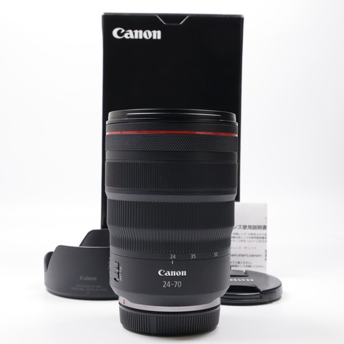 Canon 70mm l is usm - l,