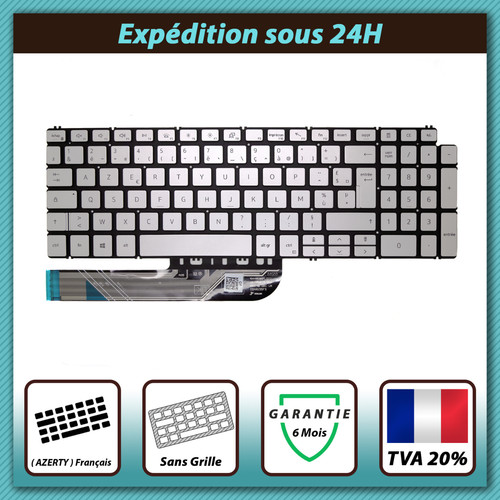 Clavier français azerty - franÇais, pour