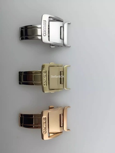 18mm original seiko watch - 18mm,
